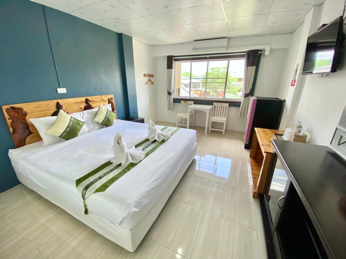 Diamond De Pai Hotel Eksteriør billede