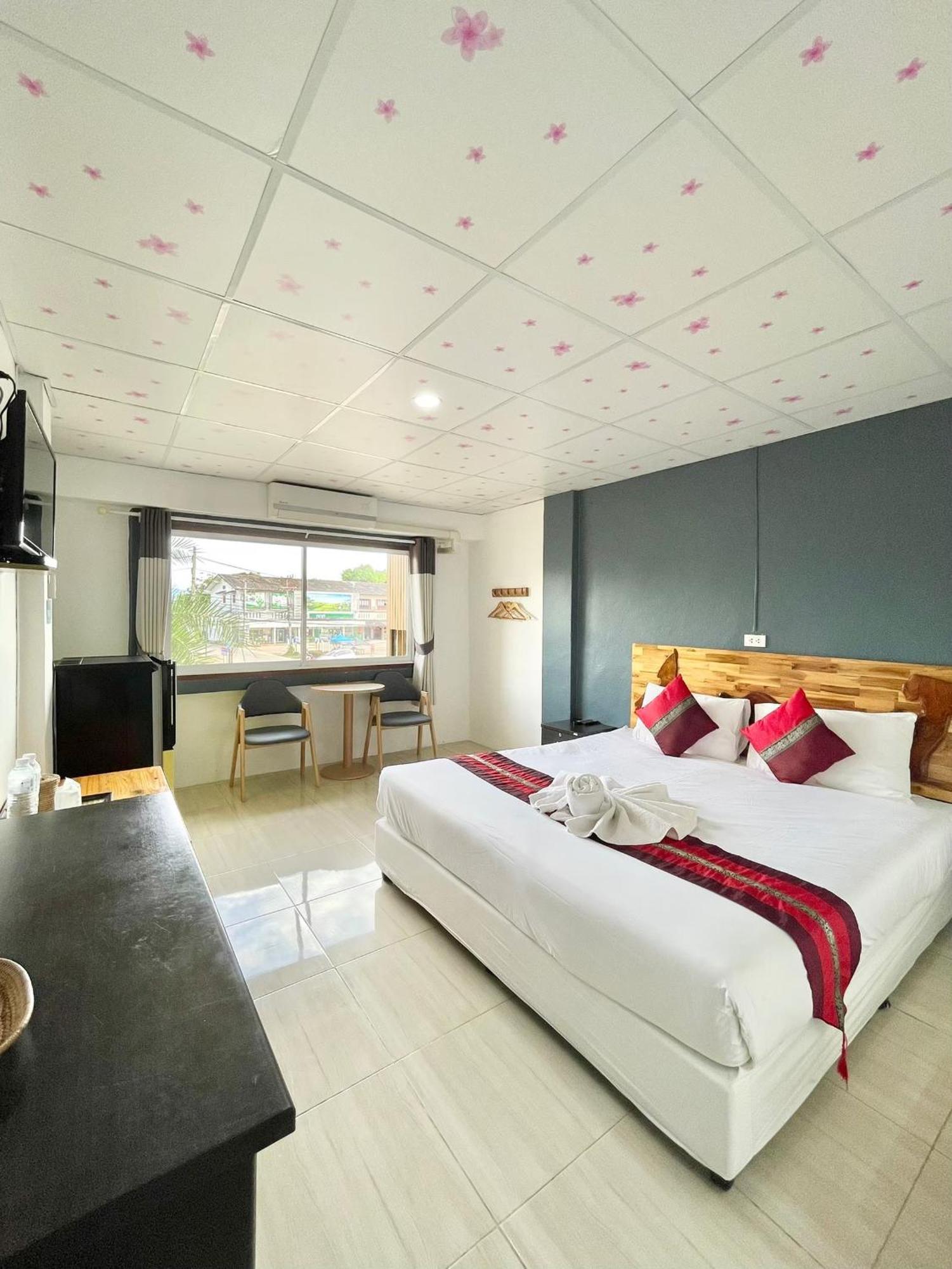 Diamond De Pai Hotel Eksteriør billede