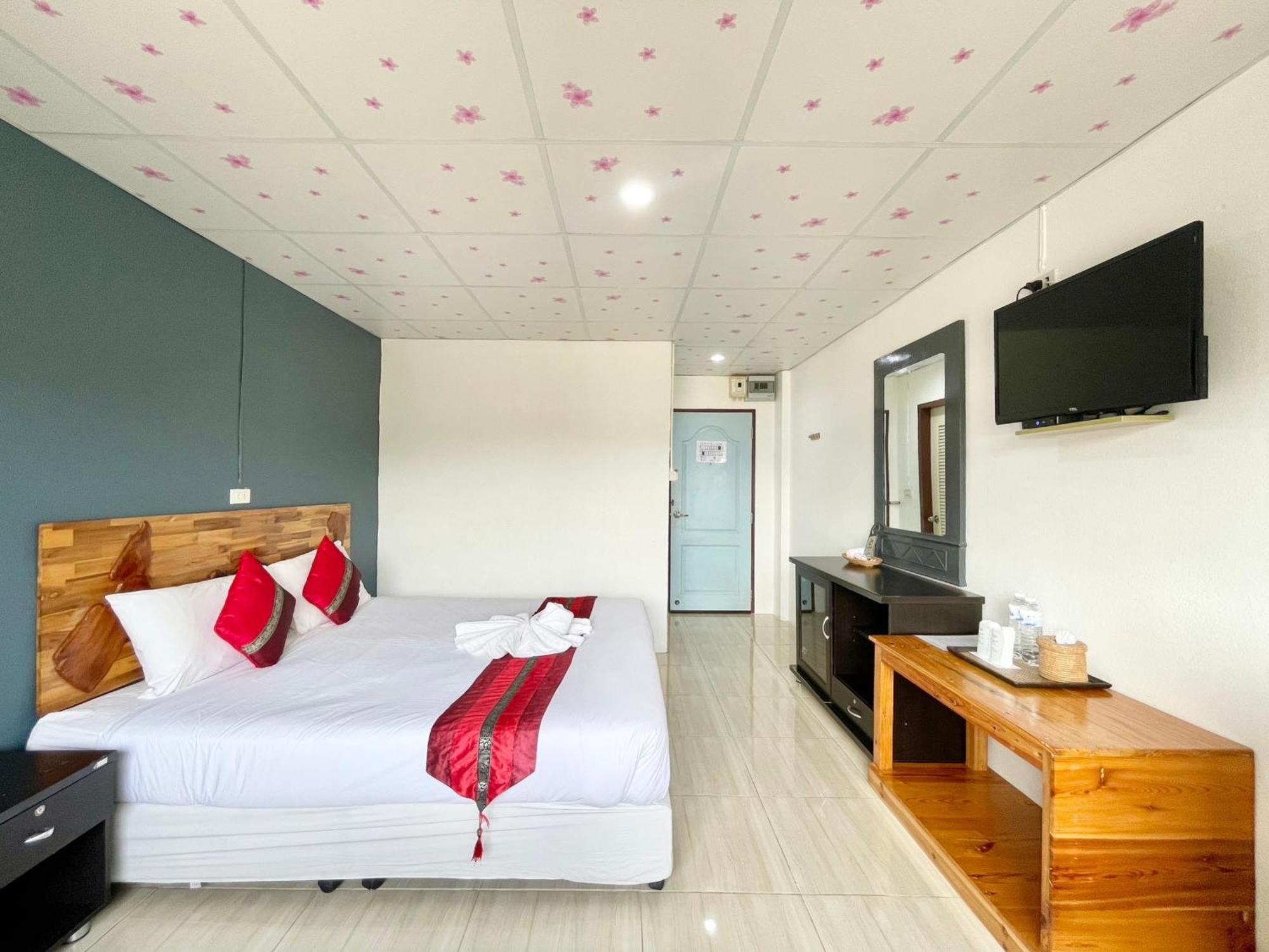 Diamond De Pai Hotel Eksteriør billede