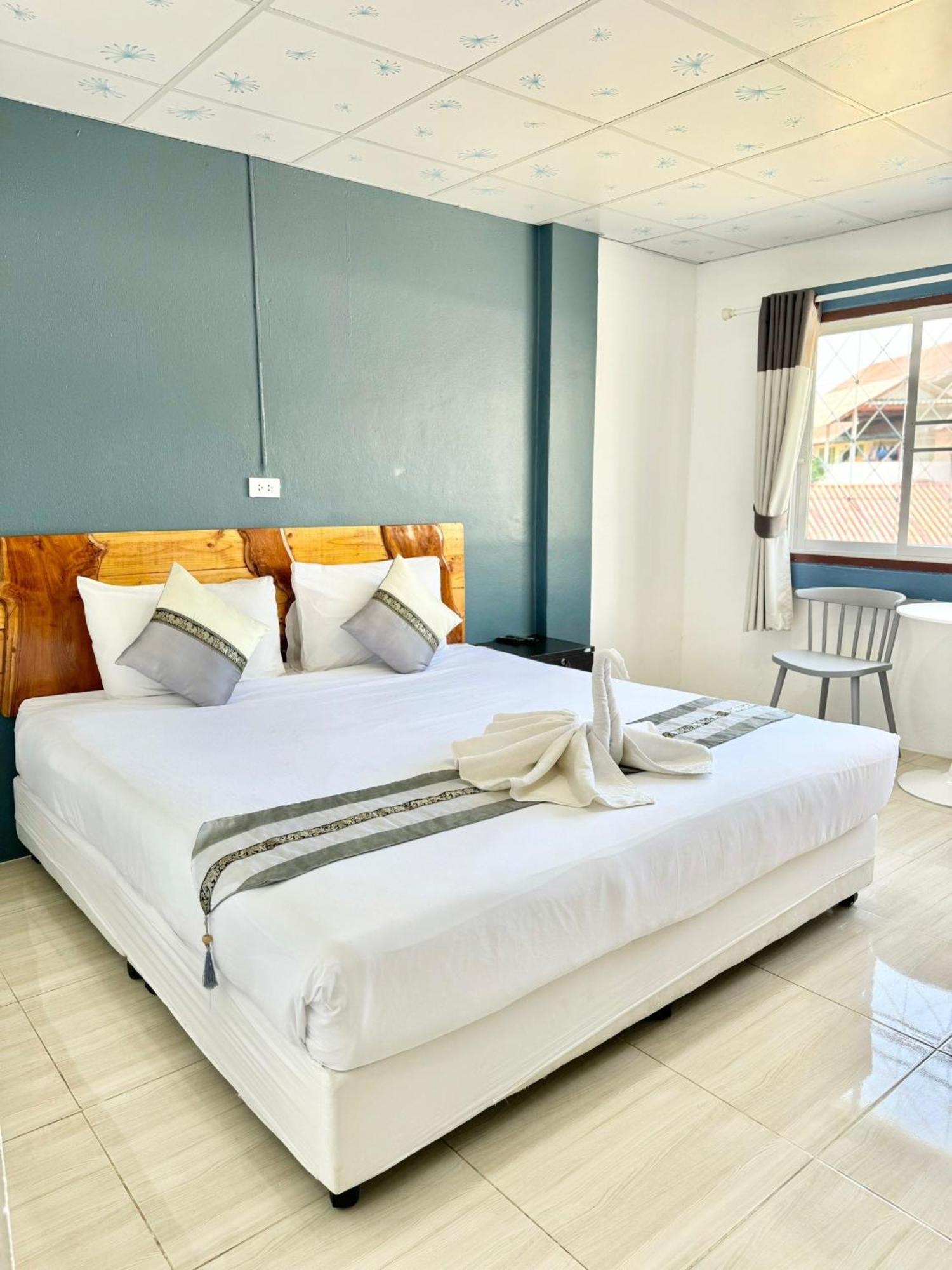 Diamond De Pai Hotel Eksteriør billede