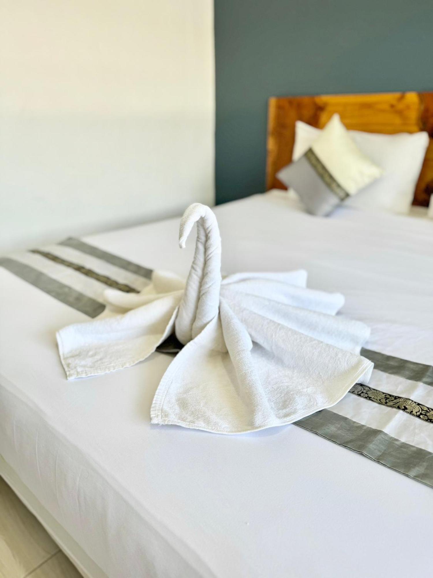 Diamond De Pai Hotel Eksteriør billede