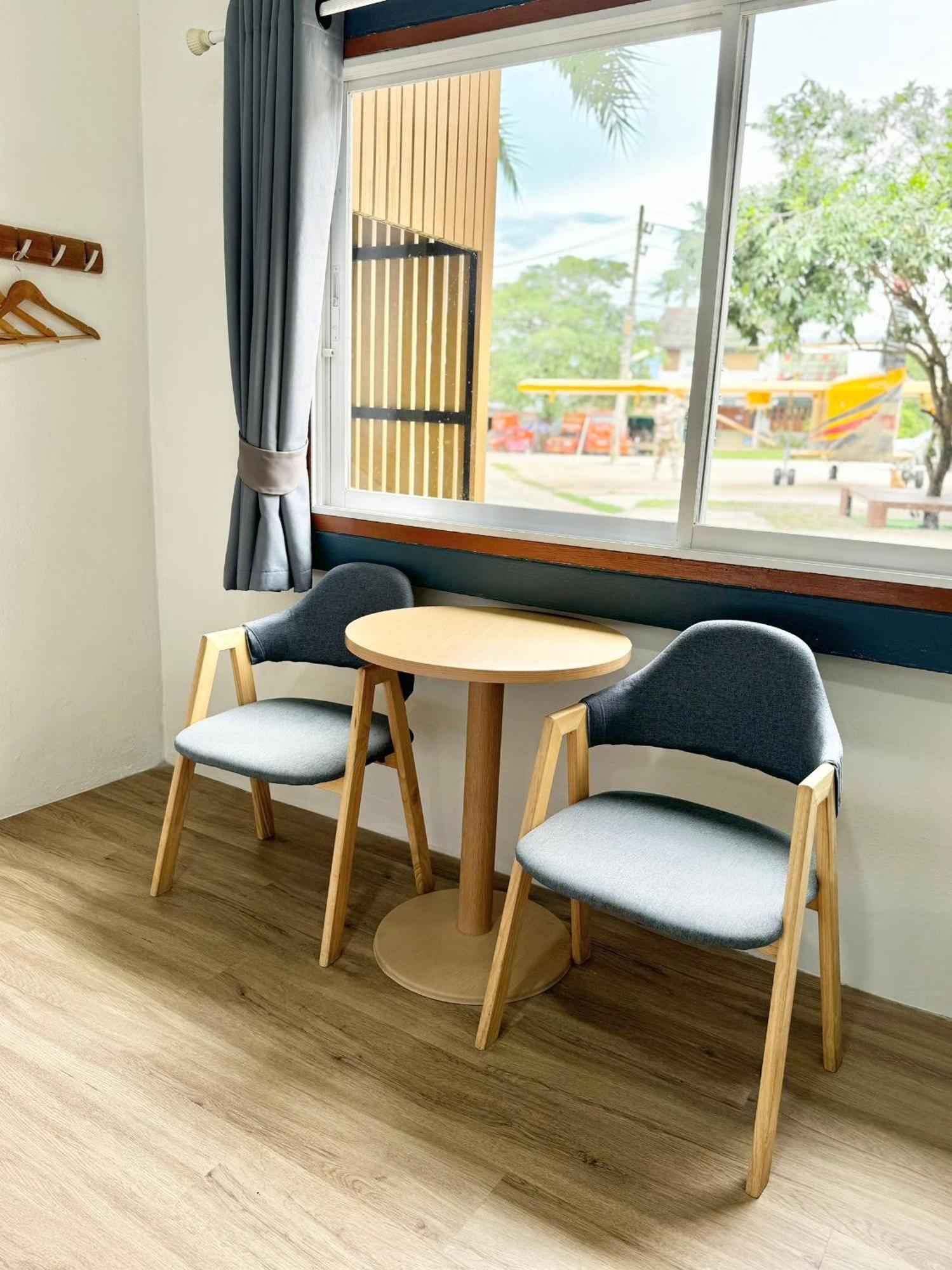 Diamond De Pai Hotel Eksteriør billede