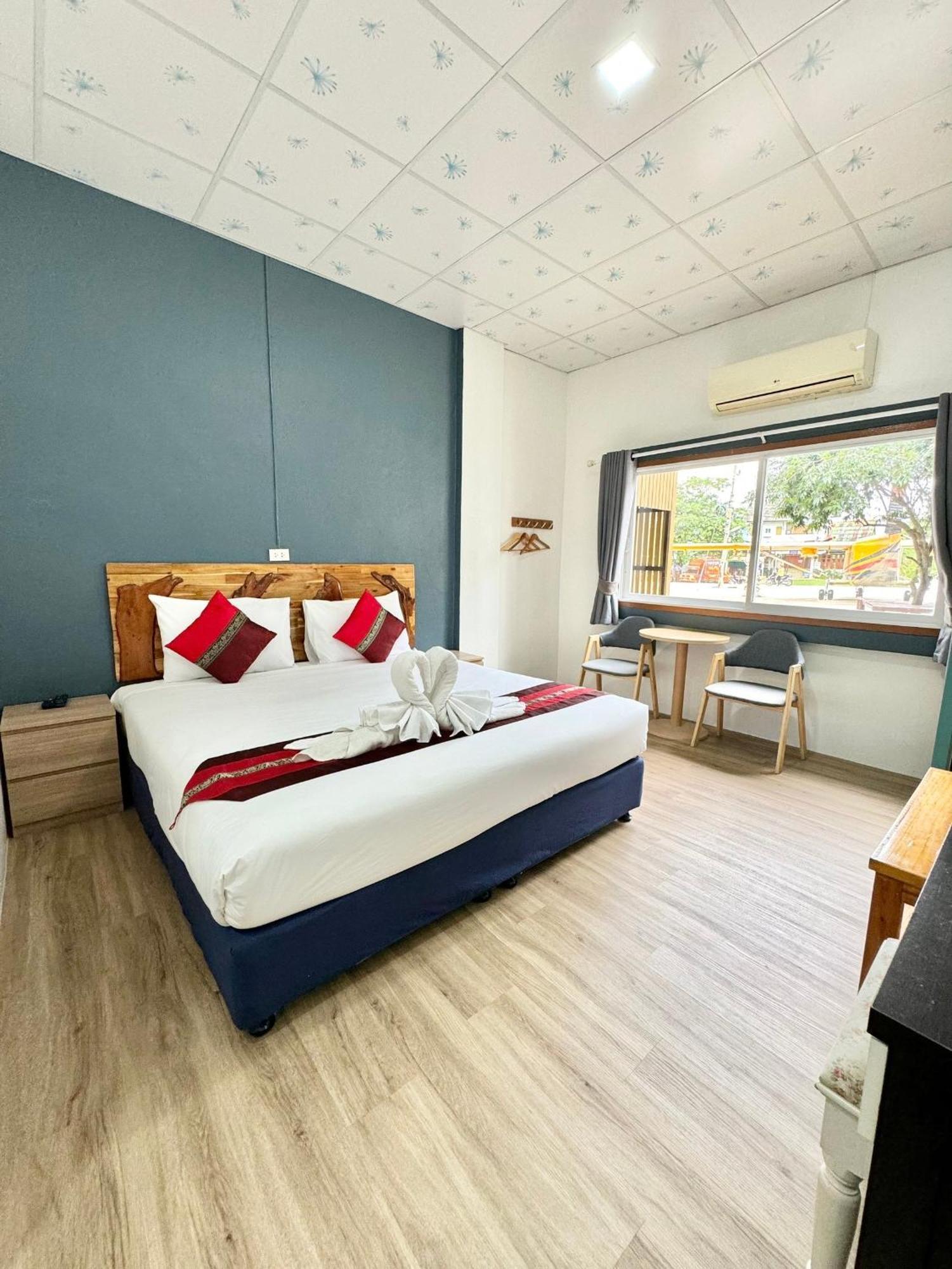 Diamond De Pai Hotel Eksteriør billede