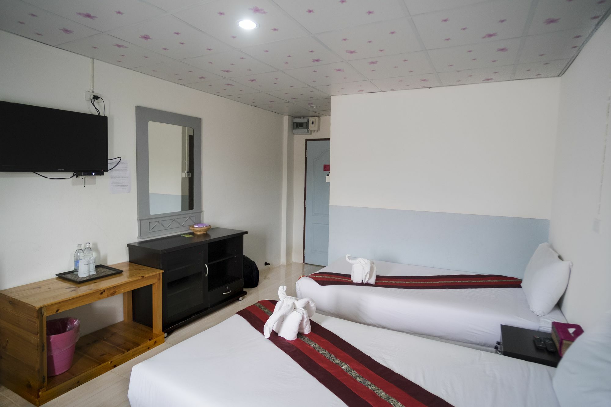 Diamond De Pai Hotel Eksteriør billede
